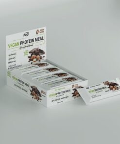 PWD Vegan Protein Meal (Chocolate & Hazelnut Praline)