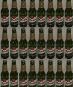 24 x Pilsner Urquell Cerveza 0.33 Caja original 4.4% Vol. Alc.