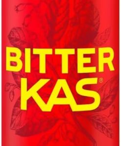 Lata de bebidas amargas sin alcohol, 33 cl, 12 unidades