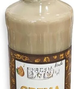 Licor de Crema de Turrón - 70 cl - 15% alc