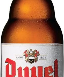 DUVEL 8,5 ° 33 cl - 6 x 33 cl