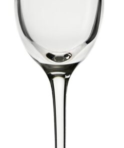 Stölzle Lausitz Grappagläser Grandezza/Grappagläser 6er Set/Schnapsgläser mit Stiel/hochwertige Digestif Glasser/Licor Glas mit Stiel/Schnapsgläser 105 ml