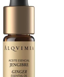 ALQVIMIA | Aceite Esencial de Jengibre 10ml