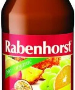 Rabenhorst multifrutas jugo de 750ml