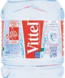 Vittel 33cl Bouchon Sport (pack de 24)
