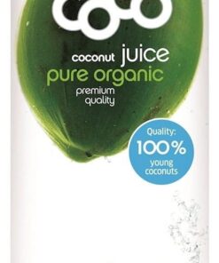 Jugo de Coco Verde Dr. Martins 1 Litro