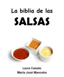 La biblia de las salsas (Cocina para todos)