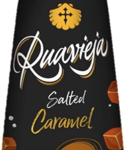 Ruavieja Salted Caramel Edition Licor de Crema - 700 ml