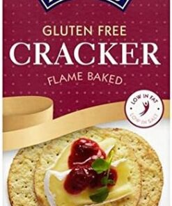 Rakusen's Galletas sin gluten 175g