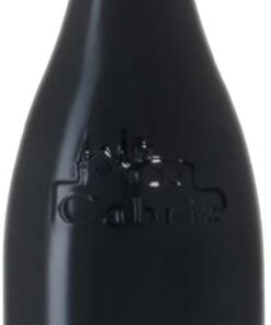 Cabriz Selected Harvest - Vino Tinto