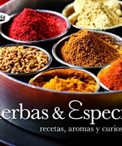 HIERBAS & ESPECIAS (Sabores)