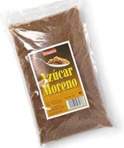 ARTESANIA Trimen Azucar Moreno de Caña Integral 1 Kg