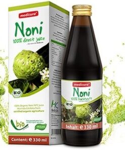 Jugo de Noni Orgánico - 330ml