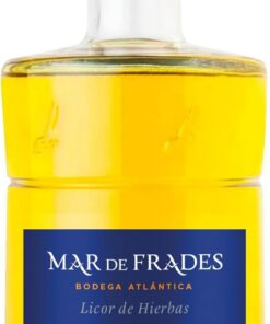 Mar de Frades - Licor de Hierbas - 700 ml