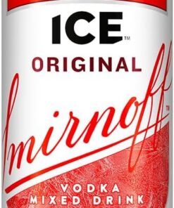Smirnoff Ice lata de 0,25ml