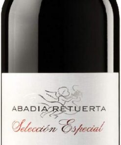 Vino Tinto Abadia Retuerta Selección Especial Castilla y León Magnum