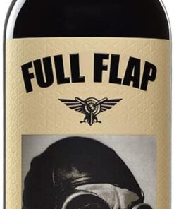 FULL FLAP Vino tinto Red Blend botella 75 cl