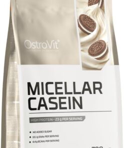 Ostrovit Caseína 700 g (700 g, fresa)