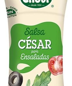 SALSA CÉSAR BOT 820ML CHOVI