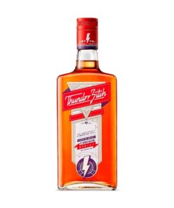 Thunder Bitch, Licor de whisky 70 cl