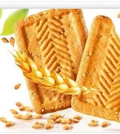 Galletas Galletas de sésamo 230 g