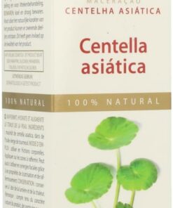 Esential Aroms Centella Asiatica Extracto Lipidico 100Ml 400 g