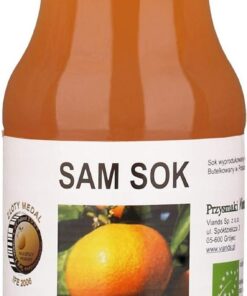 Jugo de toronja BIO 250 ml - VIANDS