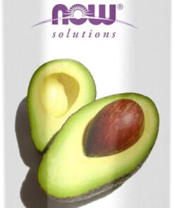 Now Foods Avocado Oil - 473 ml