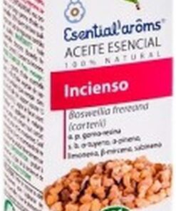 Esential'arôms Aceite para Masaje y Relajación - 5 ml