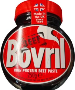 Bovril Extracto De Carne De Vaca 250g (Paquete de 2)