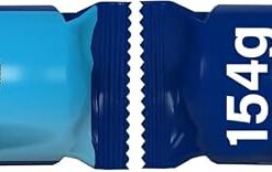 Oreo Original Galletas de Cacao Rellenas de Crema Sabor Vainilla 154g (Paquete de 2)