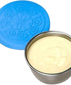Generisch Recipiente pequeño para especias con tapa, recipiente para | especias de camping Tiny, recipientes herméticos con tapa, vasos para salsas, a prueba de fugas, reutilizables para almuerzos