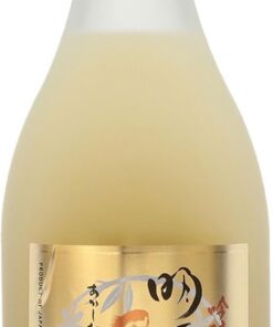 Akashi Sake Licor Ginjo Yuzushu 50CL