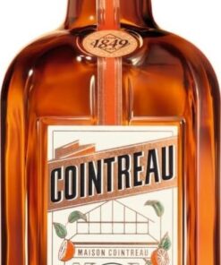 Cointreau Licores - 700 ml