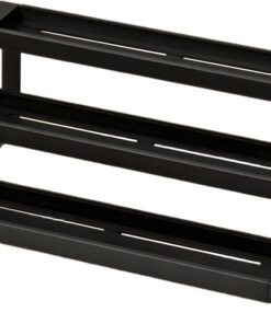 Organizador de Especias Organizador de Frascos de Condimentos Expandible de | Rack para Frascos de Especias para Cocina, Comedor, Despensa, Armario, Autocaravana y Hogar