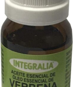 INTEGRALIA Verbena Exotica Aceite Esencial Eco 15ml.