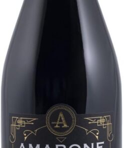 Amarone della Valpolicella DOCG Astoria Vino Tinto Italiano (1 botella 75 cl.)