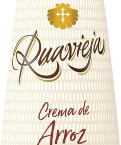 Ruavieja Crema de Arroz Licor - 700 ml