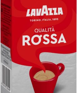Lavazza Qualita Rossa(Pack of 12)
