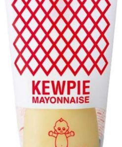 Mayonaise japonaise KEWPIE 500ml