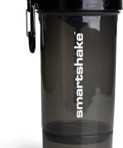 Smartshake One, Suplemento Black - 800 ml