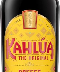 Kahlúa Licor de Café Mexicano - 700ml