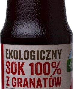 Jugo de granada 100% BIO 1 l EkoWital