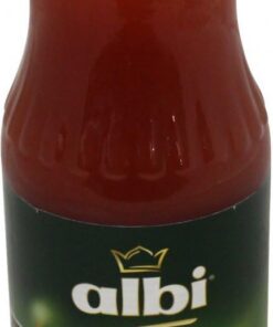albi Jugo de tomate 0,5 L