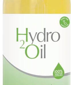 Profesional wasserlösliches aceite hydro2, diferentes diseños y tamaños