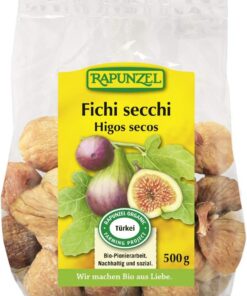 Rapunzel Higos Secos Rapunzel 500 G 300 g