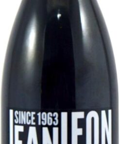 Jean Leon 3055 Merlot, Vino Tinto Ecológico - 750 ml