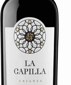 La Capilla Vino Tinto - 750 ml