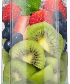 nutribullet Portable NBP003LG, Batidora Portátil con Capacidad de 475ml, Cuchilla de 4 Puntas, Vaso de Tritán, Autonomía de 15 Ciclos, Incluye Tapa Abatible, Carga USB-C, Verde Claro