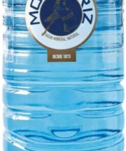 Agua Caja de 12 unidades Mondariz PET Botella Especial 1,5 L
